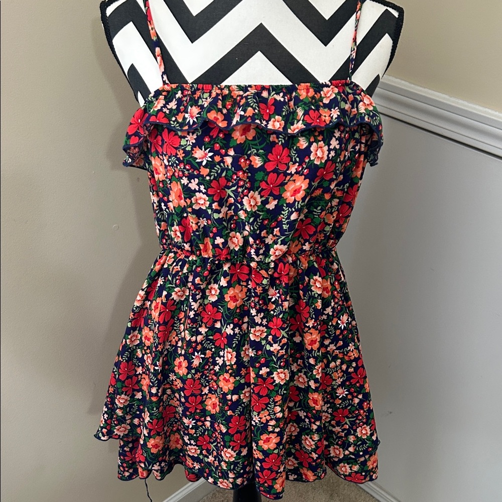 NWT Altar’d State mini dress